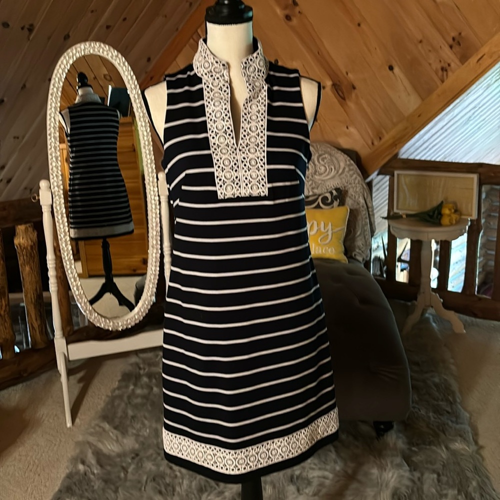 Eliza J dress